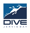 Dive Jervis Bay - Logo