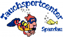 Logo Tauchsportcenter Spandau