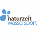 Logo naturzeit-Wassersport