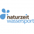 naturzeit-Wassersport - Logo