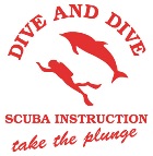 Logo Dive and Dive