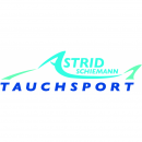 Logo Astrid Schiemann Tauchsport