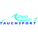 Astrid Schiemann Tauchsport - Logo