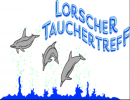 Logo Lorscher Tauchtreff
