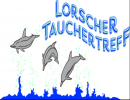 Lorscher Tauchtreff - Logo