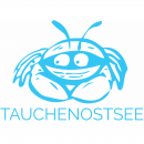 Tauchenostsee - Logo