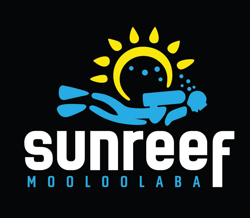 Sunreef Scuba Diving Services - Logo