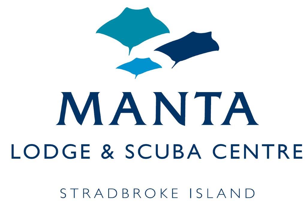 Logo Manta Lodge & Scuba Centre