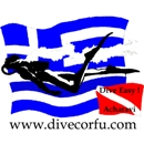 Logo Dive Easy