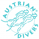 Logo Austrian Divers