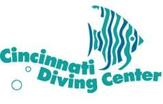 Logo Cincinnati Scuba & Aquatics