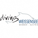 Logo Diving WEISSENSEE