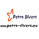Logo Petro Divers Mallorca