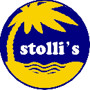 Logo Stollis Centro de Buceo