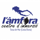 DIVING CENTER L'AMFORA - Logo