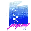 DEPORTES MARINO - Logo