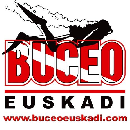 BUCEO EUSKADI - Logo