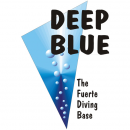 Deep Blue Diving - Logo