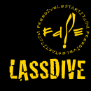 Lassdive - Logo