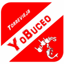 Bubbles Dive Torrevieja - Logo