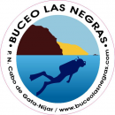 Buceo Las negras S.L. - Logo