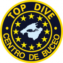 Logo Top Dive