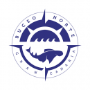 Logo Buceo Norte
