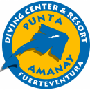 Logo Diving Centre Punta Amanay