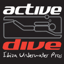 Active Dive - Logo