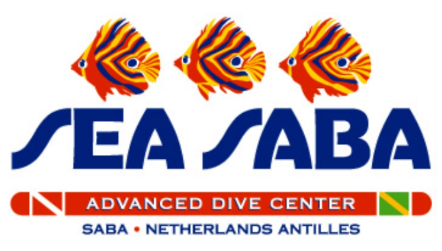 Logo Sea Saba Advanced Dive Center