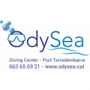 OdySea - Logo