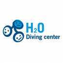H2O - Logo