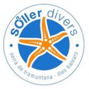 Soller Divers - Logo