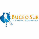 BUCEO SUR - Logo