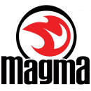 Logo MAGMA FREEDIVING SCHOOL FUERTEVENTURA