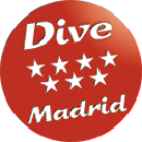 Logo Divemadrid