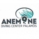Anemone Diving Center - Logo