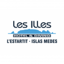 Logo Les Illes Hotel & Diving