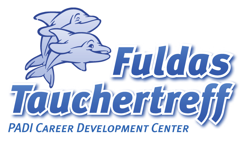 Logo Fuldas Tauchertreff