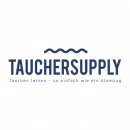 Logo Taucher Supply