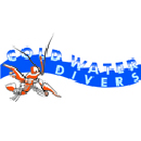 Logo Cold Water Divers