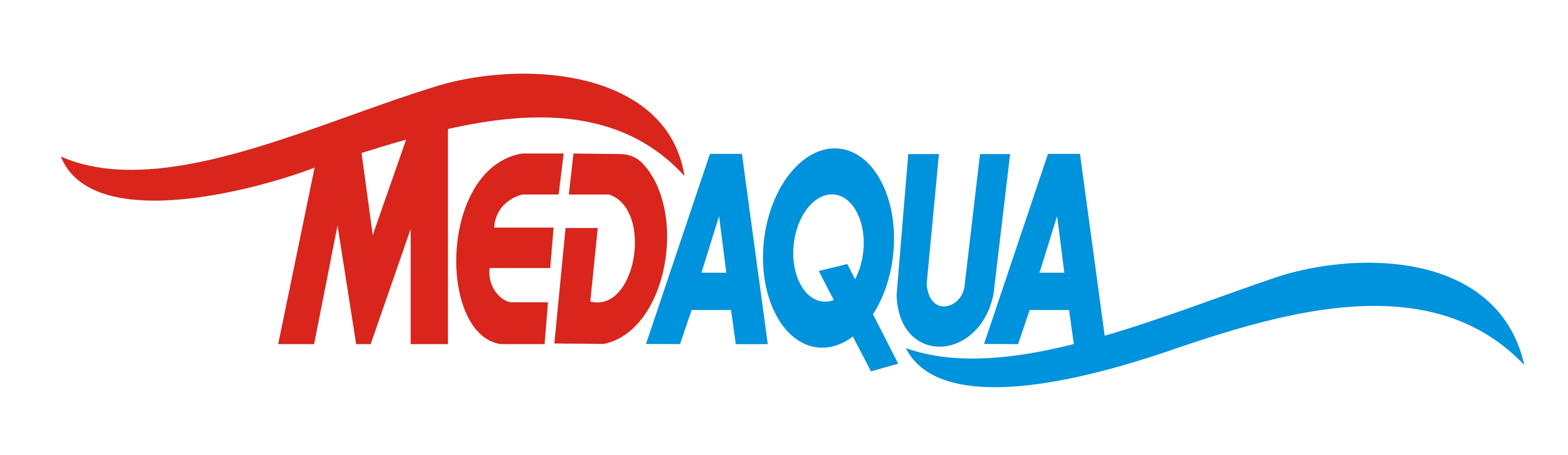 Medaqua - Logo