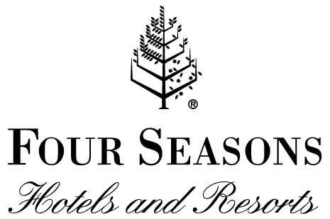 Logo Four Seasons Kuda Huraa