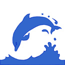 Logo Duikcentrum De Beldert