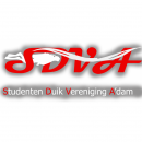 Logo Studenten Duik Vereniging Amsterdam
