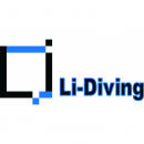 Logo Duikcentrum Li-Diving