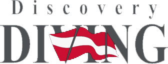 Logo Discovery Diving Co., Inc.