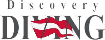 Discovery Diving Co., Inc. - Logo