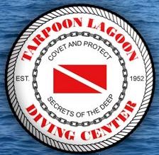 Tarpoon Lagoon - Logo