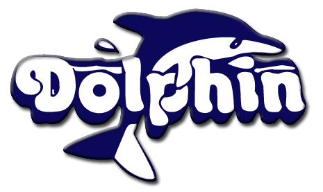 Logo Dolphin Scuba Center, Inc.